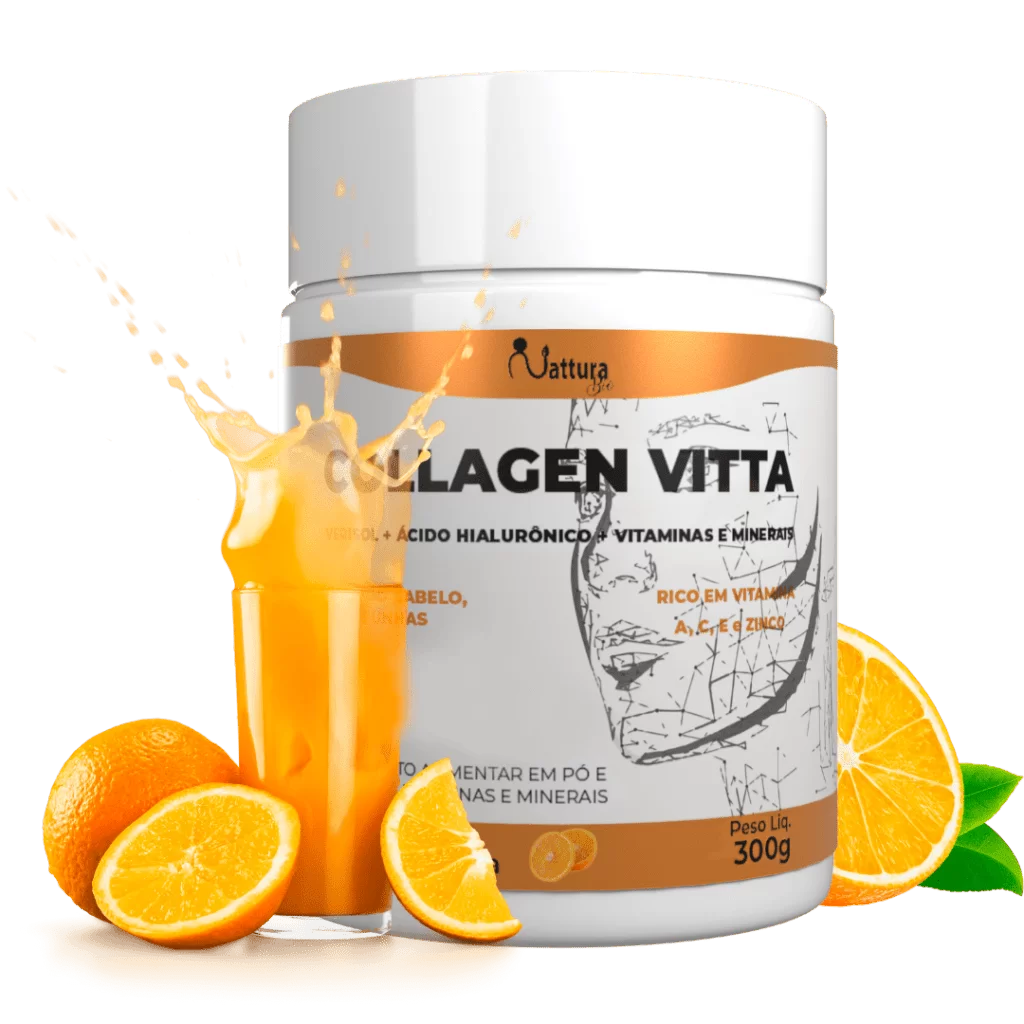 Collagen-Vitta